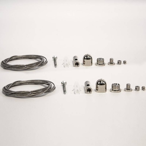 [BPERF-M] VERSTÄRKUNGSKABEL FÜR ALUMINIUMPROFIL 20x27MM (2 Stück)