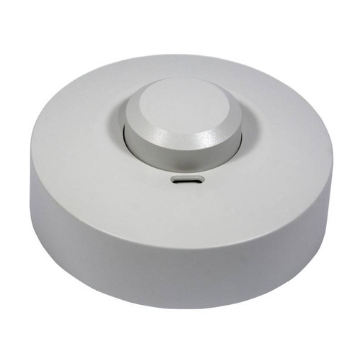 [S2140] Mikrowellen-Bewegungsmelder für die Decke 360º IP20