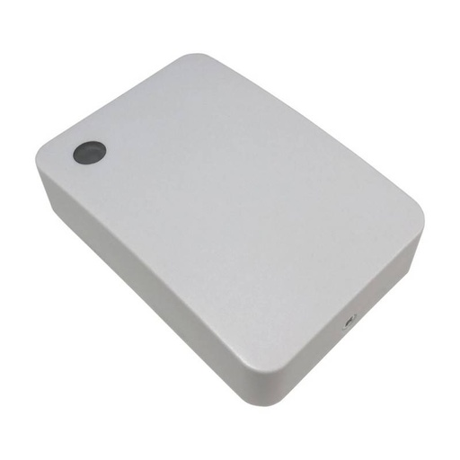 [S2180] Oppervlakte microgolfbewegingssensor IP20 - 360º