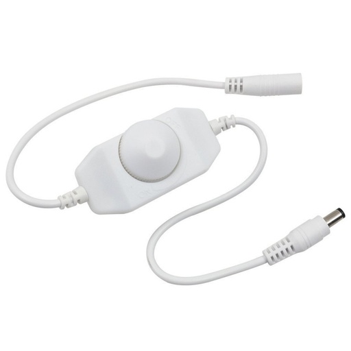 [B1616] Dimmer para tira LED monocolor 12- 24V DC - 2A