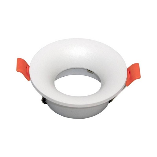 Support encastrable pour spot GU10
