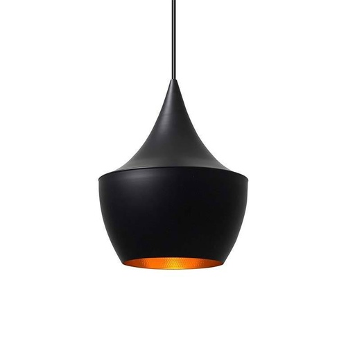 Skandynawska lampa wisząca "Helga".