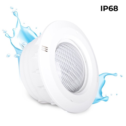 [B2150] Nisje for innebygd PAR56 bassenglykt - IP68