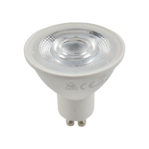 GU10 színes LED izzó - 5W