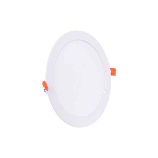 Προβολέας LED κυκλικός λεπτός 20W - Cut Ø 225mm