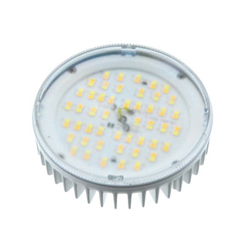 [H3.LED.G53.CCT] LED-lamp GX53 CCT 10W - 120º - 975lm