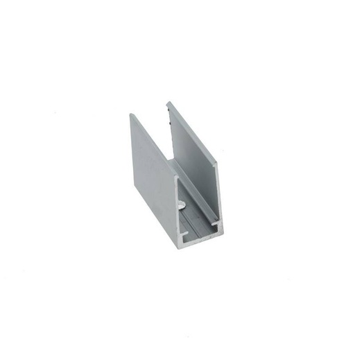 [BGM10X18-F] Fixing clip for flexible silicone sleeve 10x18mm