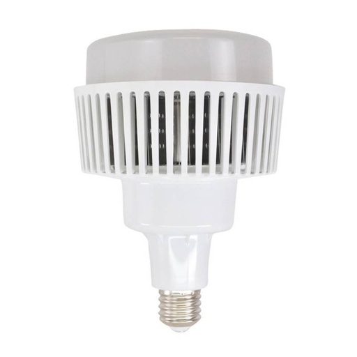 Priemyselná LED žiarovka E40 100W - 10.000lm - 230V