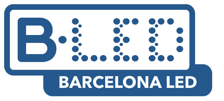 Barcelona LED Iluminación